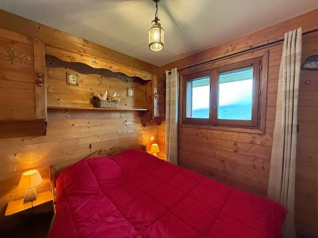 Apartements VILLAGE DES LAPONS A - Les Saisies