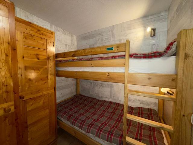 Apartements VILLAGE DES LAPONS A - Les Saisies