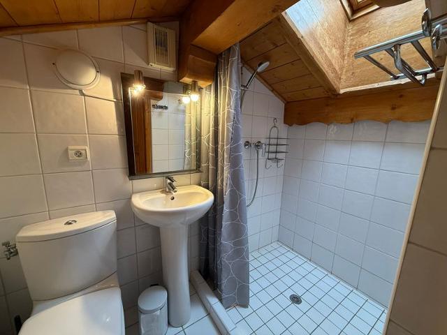 Apartements VILLAGE DES LAPONS A - Les Saisies