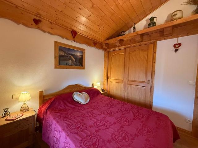 Apartements VILLAGE DES LAPONS A - Les Saisies