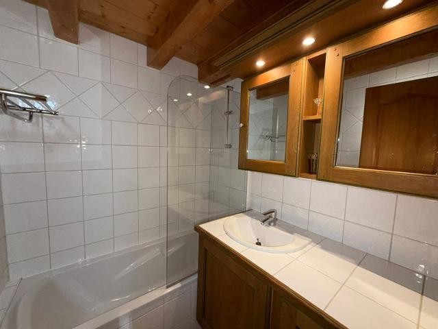 Apartements VILLAGE DES LAPONS A - Les Saisies