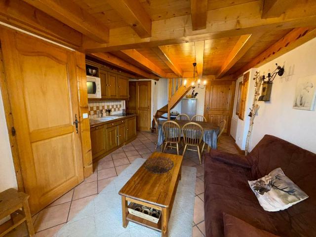 Apartements VILLAGE DES LAPONS A - Les Saisies