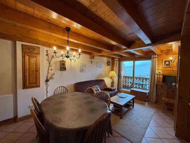 Apartements VILLAGE DES LAPONS A - Les Saisies