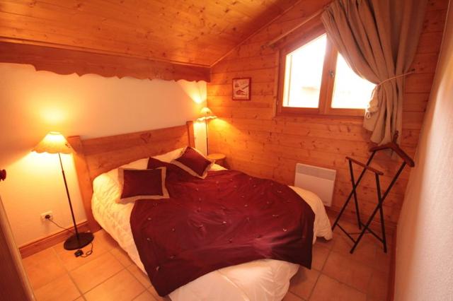 Apartements VILLAGE DES LAPONS A - Les Saisies