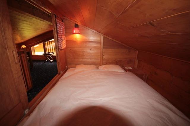 Apartements VILLAGE DES LAPONS A - Les Saisies