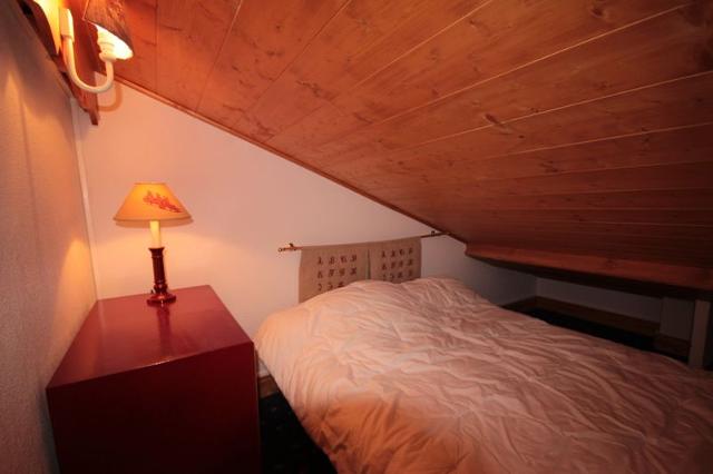 Apartements VILLAGE DES LAPONS A - Les Saisies