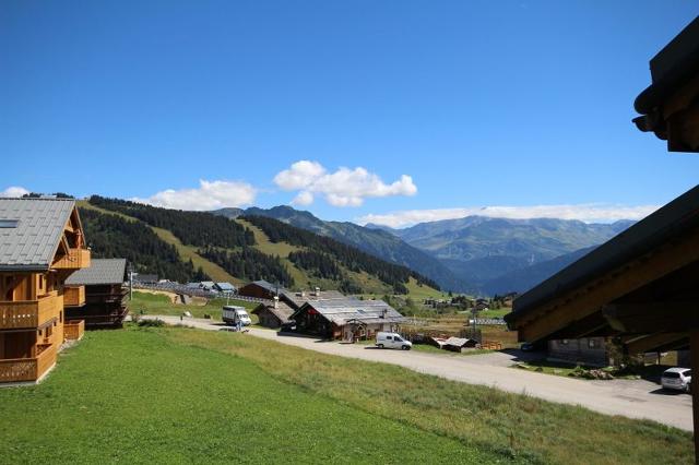 Apartements VILLAGE DES LAPONS A - Les Saisies