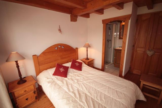 Apartements VILLAGE DES LAPONS A - Les Saisies