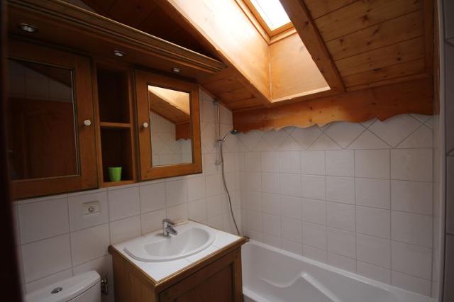 Apartements VILLAGE DES LAPONS A - Les Saisies