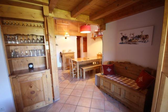 Apartements VILLAGE DES LAPONS A - Les Saisies