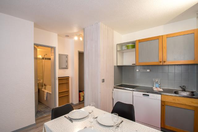 Apartements TRIOLET - Chamonix Sud