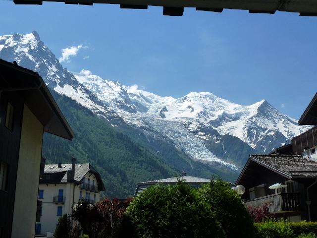 Apartements CLOS DU SAVOY - Chamonix Savoy Brévent