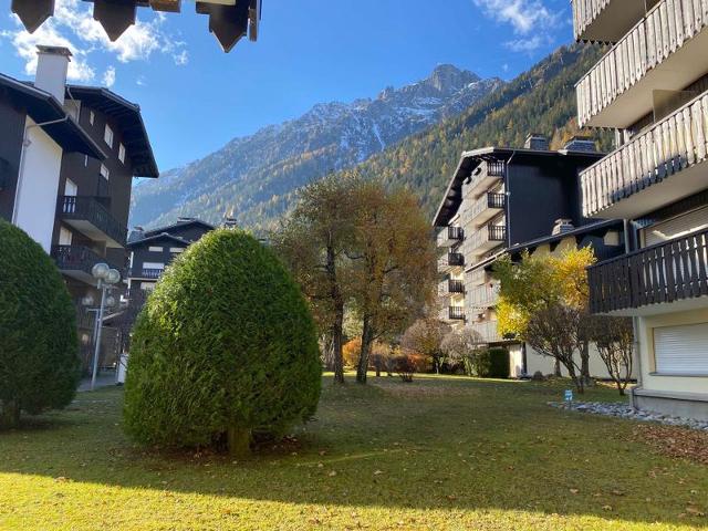 Apartements CLOS DU SAVOY - Chamonix Savoy Brévent