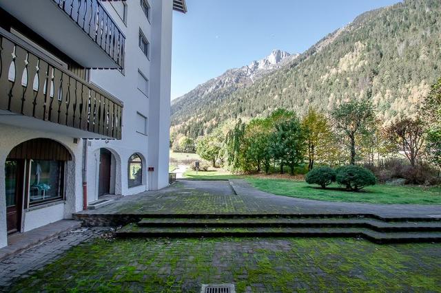 Apartements CLOS DU SAVOY - Chamonix Savoy Brévent