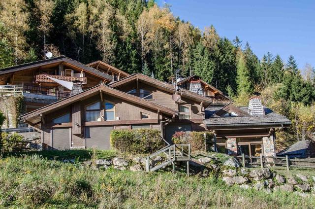 Chalet PANORAMA - Chamonix Savoy Brévent