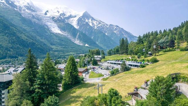 Chalet PANORAMA - Chamonix Savoy Brévent