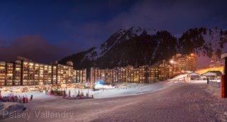 Glisse & Afterski La Plagne - Plagne Bellecôte