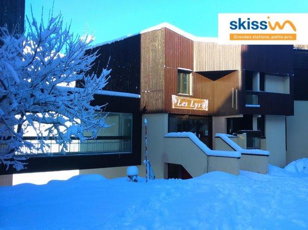 El Paseo - Gliss & Afterski aux Menuires - Les Menuires Reberty 1850