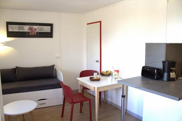 El Paseo - Gliss & Afterski aux Menuires - Les Menuires Reberty 1850