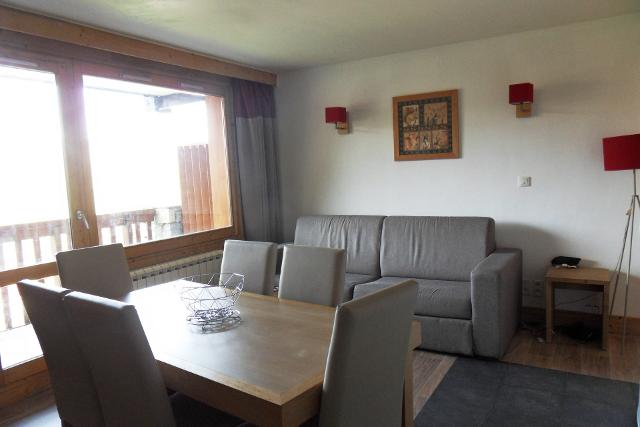 Apartements LE CENTAURE - Plagne - Belle Plagne