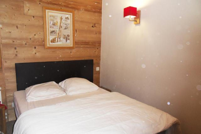 Apartements LE CENTAURE - Plagne - Belle Plagne