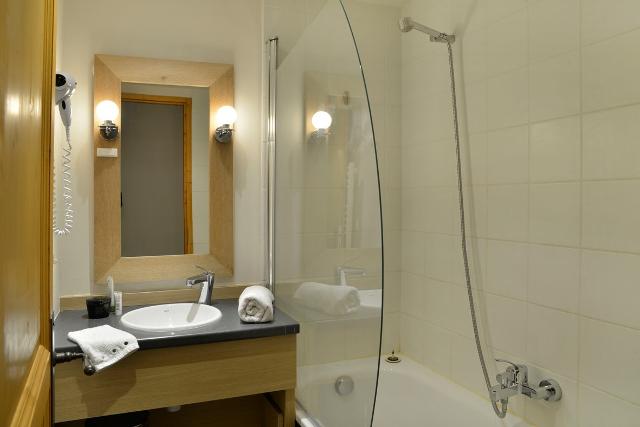 Apartements LE CENTAURE - Plagne - Belle Plagne