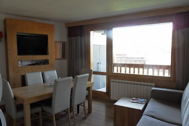 Apartements LE CENTAURE - Plagne - Belle Plagne
