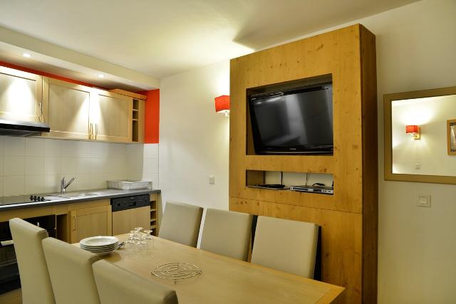 Apartements LE CENTAURE - Plagne - Belle Plagne