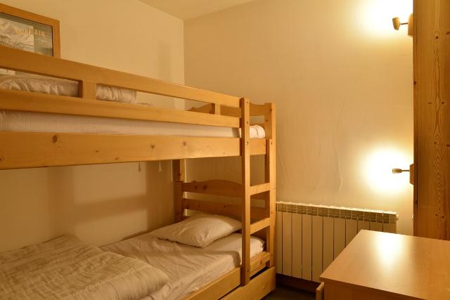Apartements LE CENTAURE - Plagne - Belle Plagne
