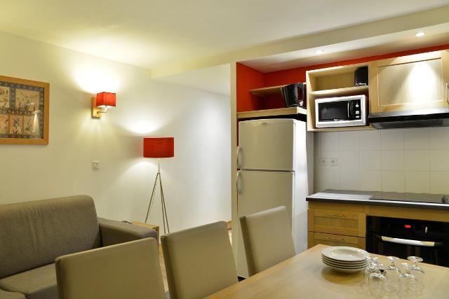 Apartements LE CENTAURE - Plagne - Belle Plagne