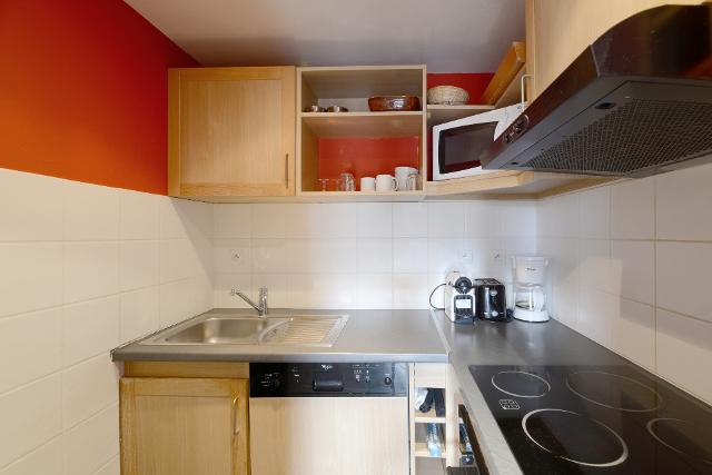 Apartements LE CENTAURE - Plagne - Belle Plagne