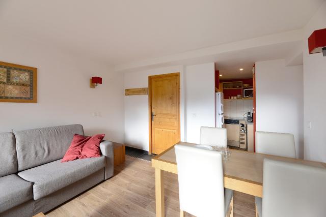 Apartements LE CENTAURE - Plagne - Belle Plagne