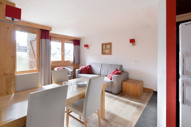 Apartements LE CENTAURE - Plagne - Belle Plagne