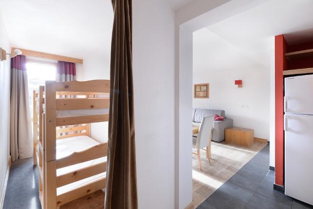 Apartements LE CENTAURE - Plagne - Belle Plagne