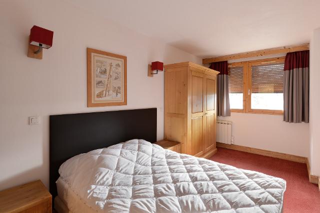 Apartements LE CENTAURE - Plagne - Belle Plagne