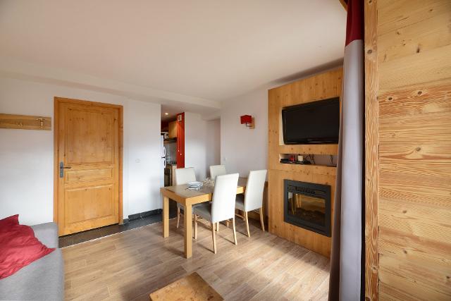 Apartements LE CENTAURE - Plagne - Belle Plagne