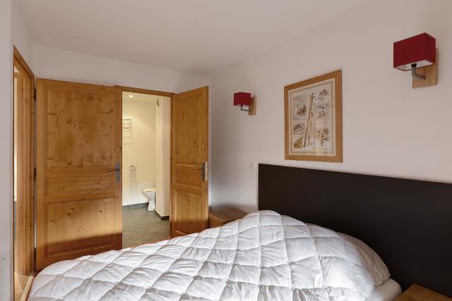 Apartements LE CENTAURE - Plagne - Belle Plagne