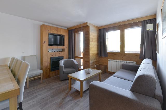 Apartements LE CENTAURE - Plagne - Belle Plagne