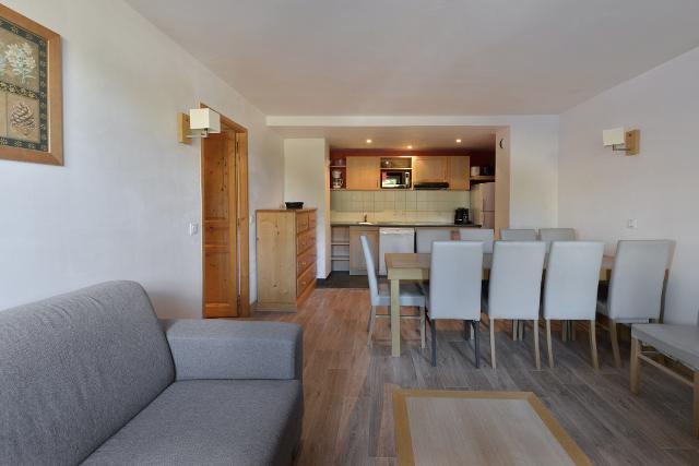 Apartements LE CENTAURE - Plagne - Belle Plagne