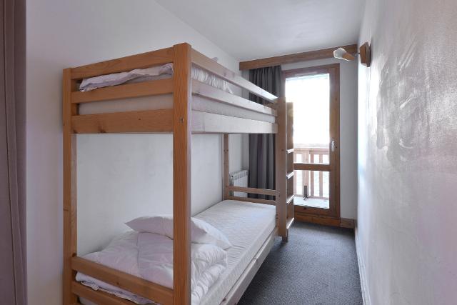 Apartements LE CENTAURE - Plagne - Belle Plagne
