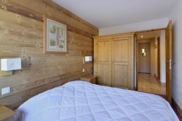 Apartements LE CENTAURE - Plagne - Belle Plagne