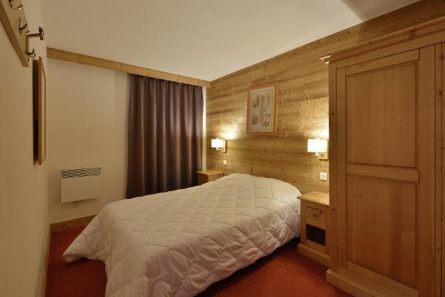 Apartements LE CENTAURE - Plagne - Belle Plagne