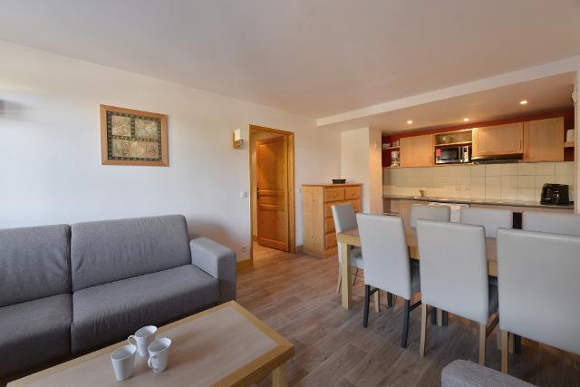 Apartements LE CENTAURE - Plagne - Belle Plagne