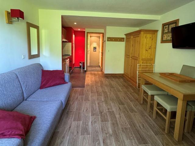 Apartements LE CENTAURE - Plagne - Belle Plagne