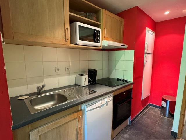 Apartements LE CENTAURE - Plagne - Belle Plagne