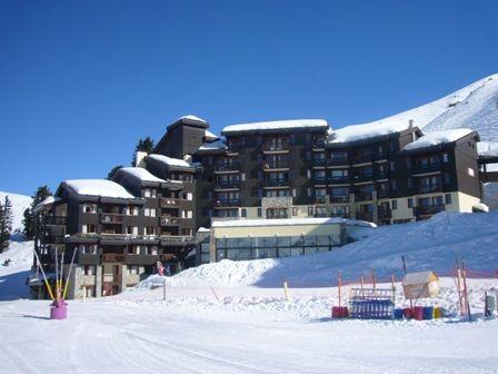 Apartements LE CENTAURE - Plagne - Belle Plagne