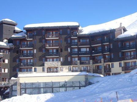 Apartements LE CENTAURE - Plagne - Belle Plagne