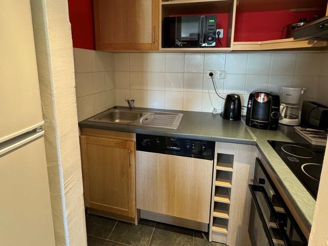 Apartements LE CENTAURE - Plagne - Belle Plagne