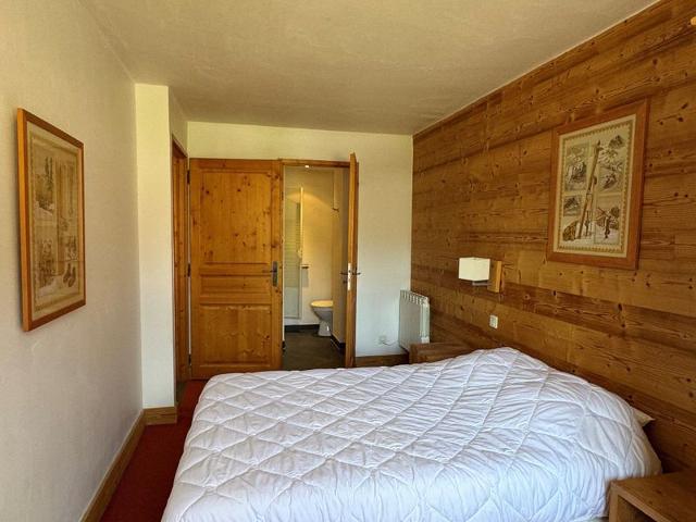 Apartements LE CENTAURE - Plagne - Belle Plagne