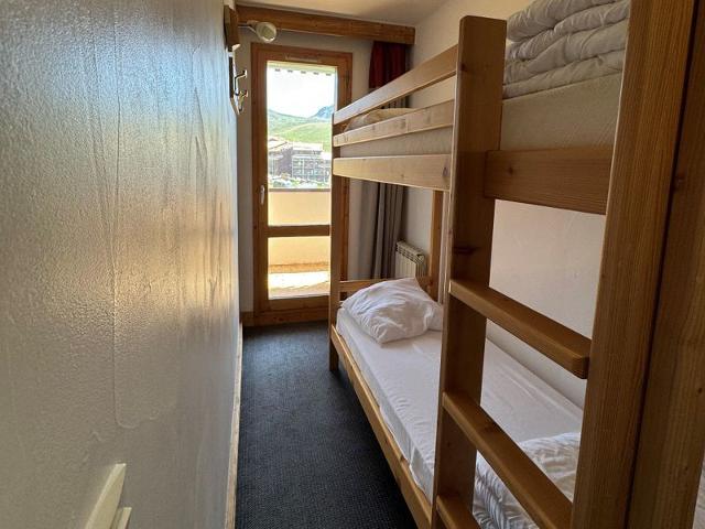 Apartements LE CENTAURE - Plagne - Belle Plagne